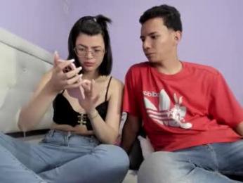 im_jeremy webcam model stream image