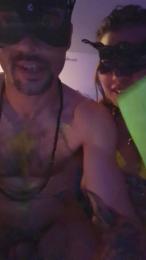 ContessinaBunny webcam model stream image