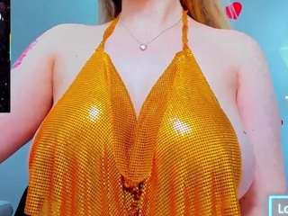 evelynerosse webcam model stream image