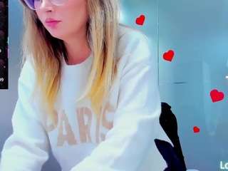 evelynerosse webcam model stream image