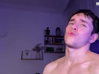 johnnnyhorny webcam chaturbate model stream image