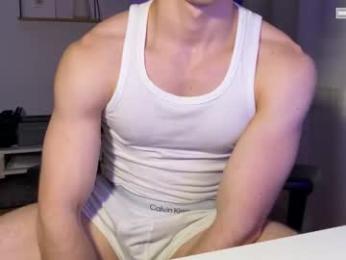 johnnnyhorny webcam model stream image