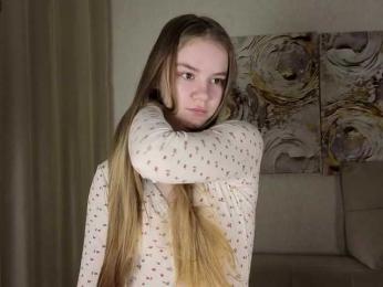 Angelok3 webcam model stream image