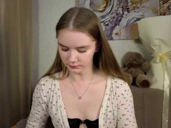 Angelok3 webcam model stream image