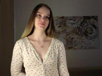 Angelok3 webcam model stream image