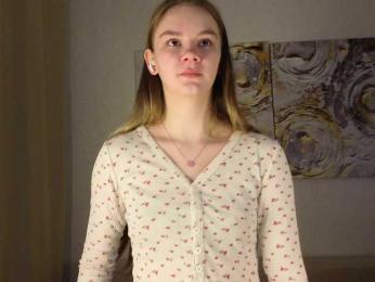 Angelok3 webcam bongacams model stream image