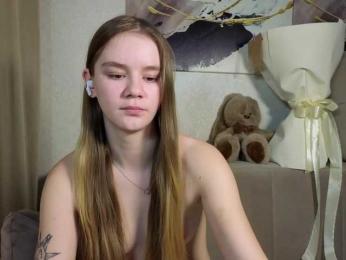 Angelok3 webcam model stream image