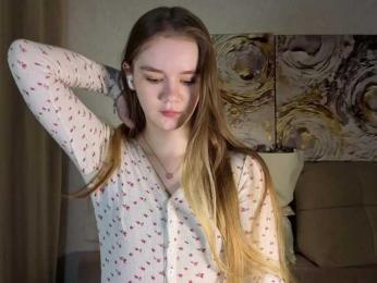 Angelok3 webcam model stream image