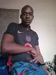 Kaizer1 webcam model stream image