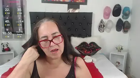 Sweetbigcatt webcam stripchat model stream image