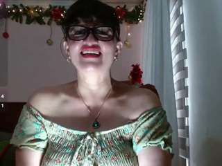 isabeel-sofia01 webcam model stream image