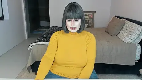 Danielle_tv33 webcam model stream image