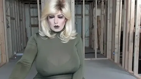 Danielle_tv33 webcam model stream image