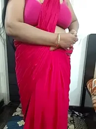 Deepthi_Mysore webcam model stream image