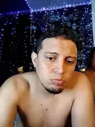 Anahibella webcam model stream image