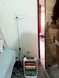 Shanu_Shah webcam stripchat model stream image