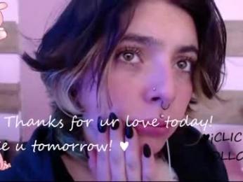 sachi_meow webcam model stream image