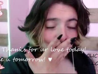 sachi_meow webcam model stream image