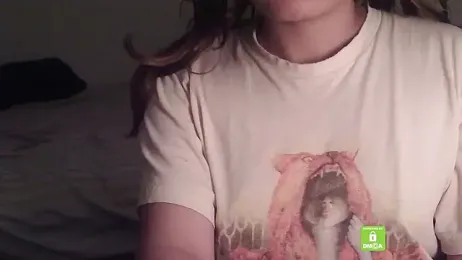 bxdgirlhr webcam model stream image