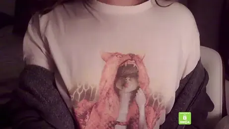 bxdgirlhr webcam model stream image