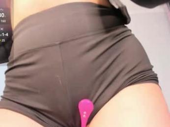 eliza_bad webcam model stream image