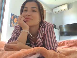 brittnyharbin webcam model stream image