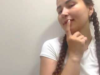 brittnyharbin webcam model stream image