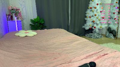 HuiDurand webcam model stream image