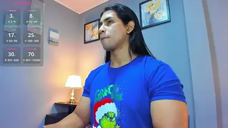 jacob-coper webcam stripchat model stream image