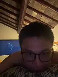 866532 webcam model stream image