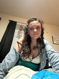 pickl3banditz webcam model stream image