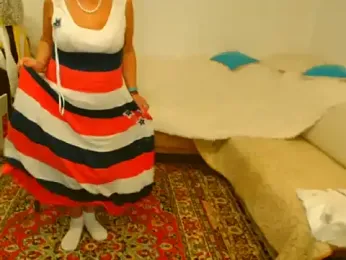 Natali7634 webcam model stream image