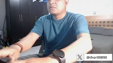 thor000089 webcam model stream image