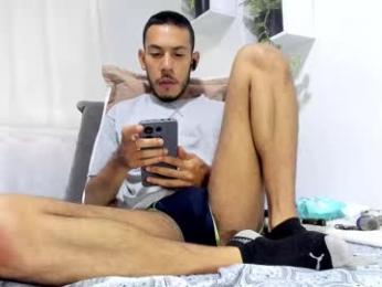 aronxx_ webcam model stream image