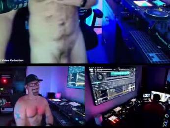 imdjazra webcam chaturbate model stream image