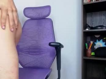 sammy_scottt webcam model stream image