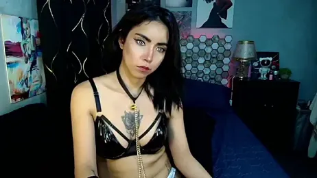 Hot_Metallica69 webcam model stream image