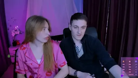 beauty_ginger_ webcam stripchat model stream image