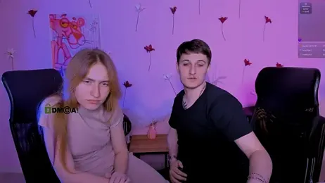 beauty_ginger_ webcam stripchat model stream image