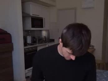 heatsignal webcam model stream image