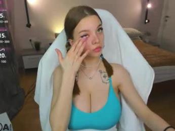 lesya_flin webcam model stream image