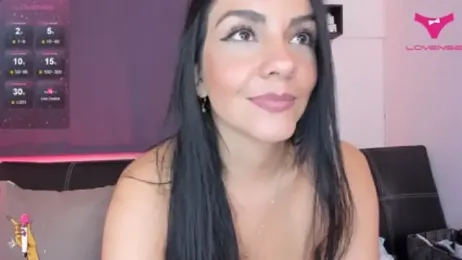 Samara_Kim webcam stripchat model stream image