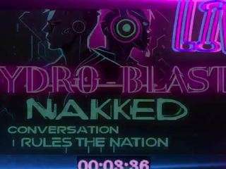 hydroblastz webcam model stream image