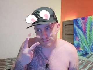 hydroblastz webcam model stream image