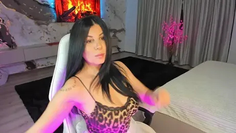 patriciakeys webcam model stream image