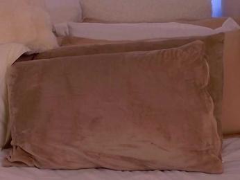 JennyX webcam model stream image