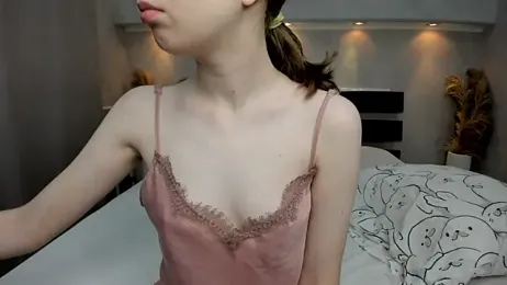 Camilla_Kelly webcam model stream image