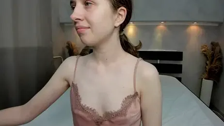 Camilla_Kelly webcam model stream image