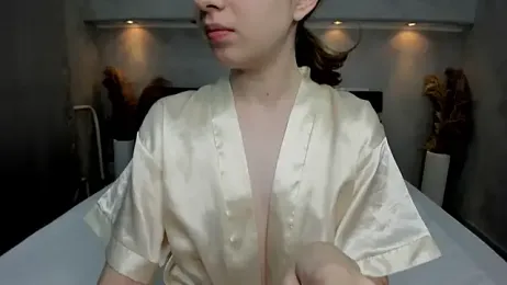 Camilla_Kelly webcam stripchat model stream image