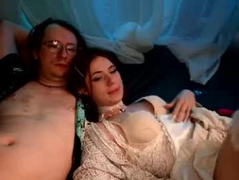 claudia_and_elon webcam model stream image